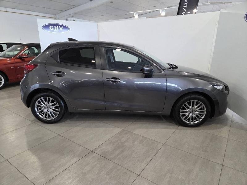 mazda - Visuel 5