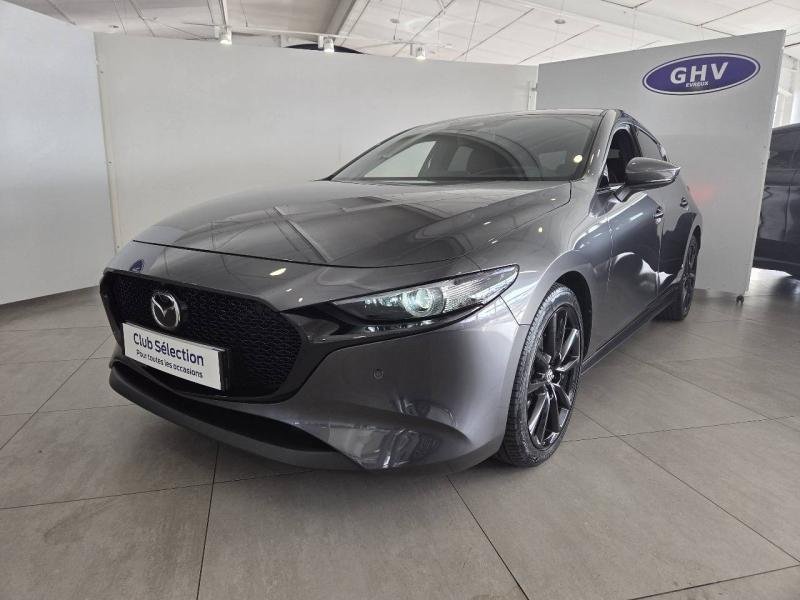 mazda - Visuel 0