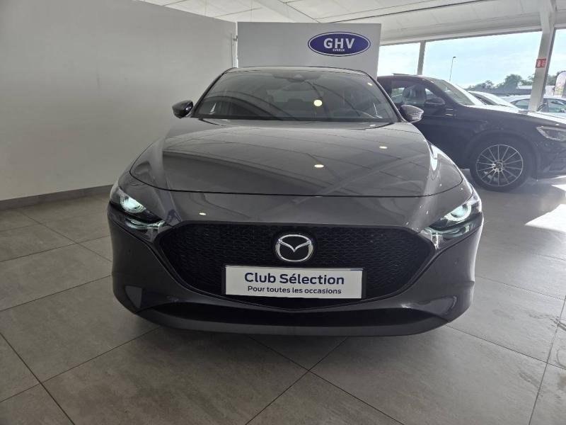 mazda - Visuel 1