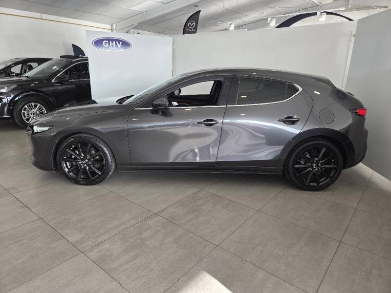 mazda - Visuel 2