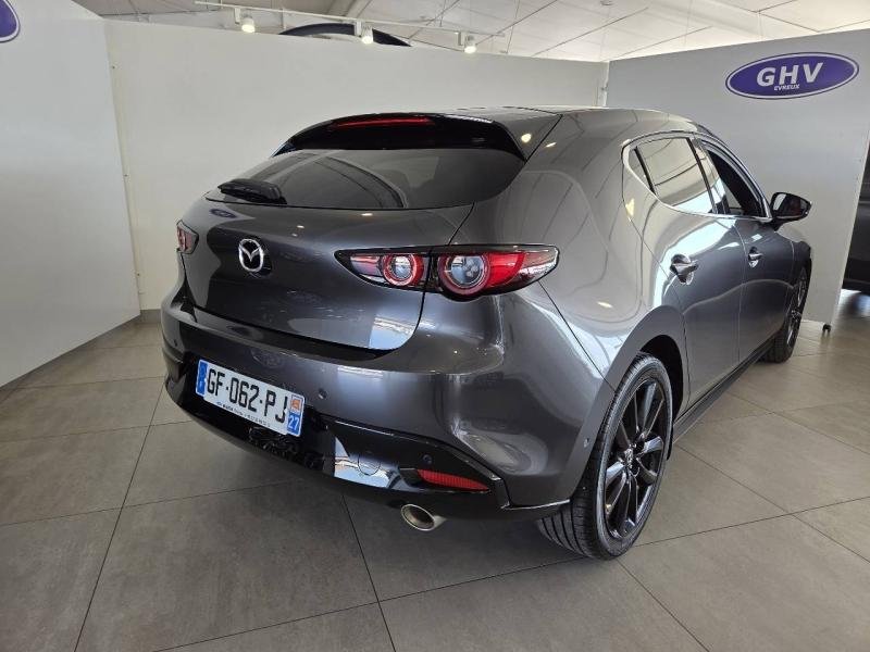 mazda - Visuel 3