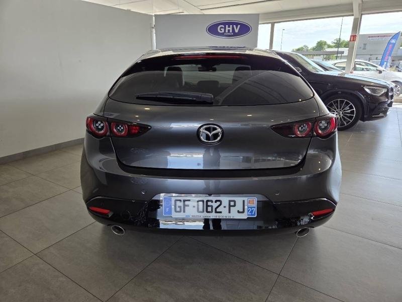 mazda - Visuel 4