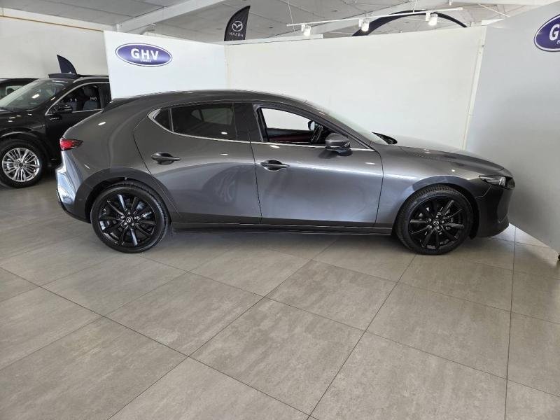mazda - Visuel 5