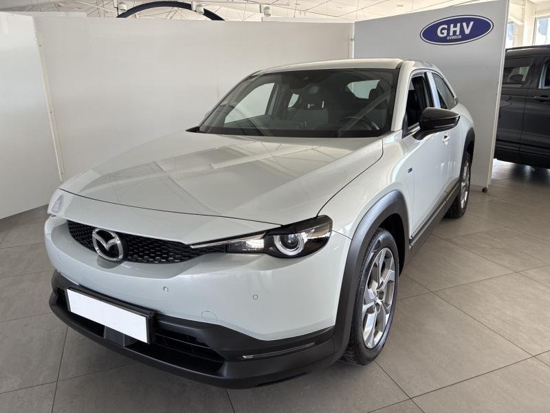 mazda - Visuel 1