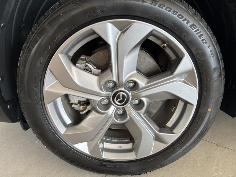 mazda - Visuel 3