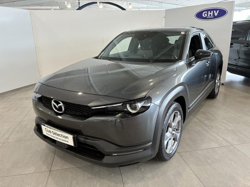 mazda - Visuel 1