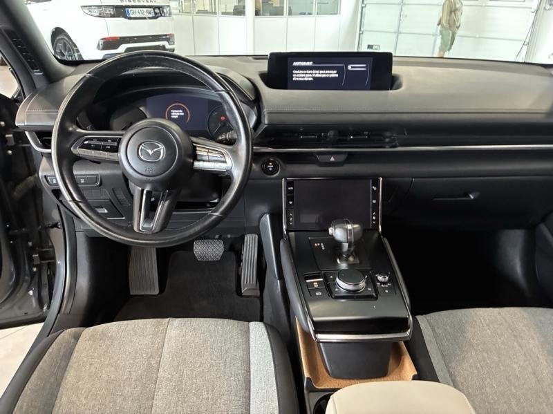 mazda - Visuel 5