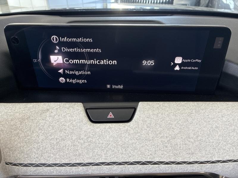 mazda - Visuel 14