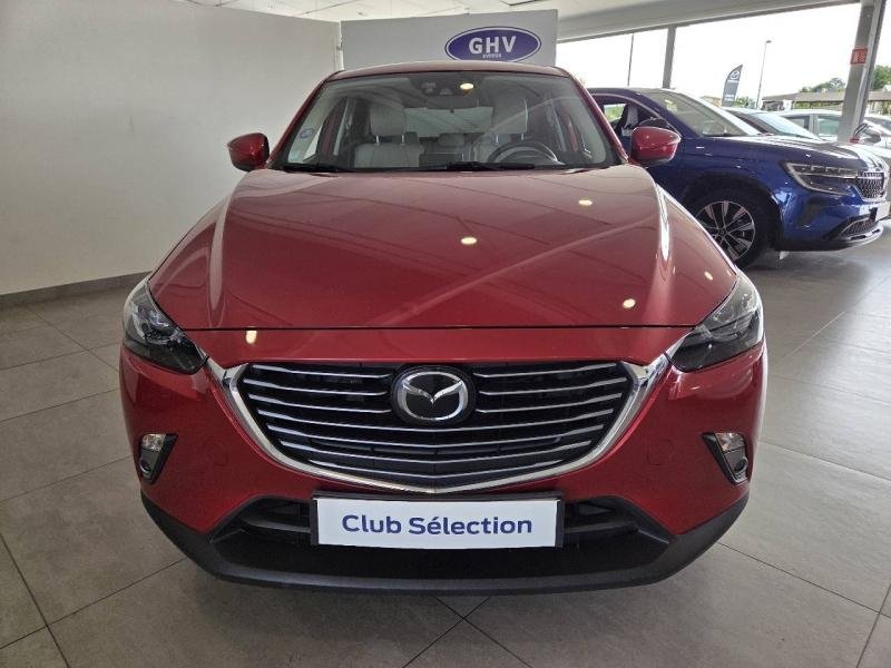 mazda - Visuel 1