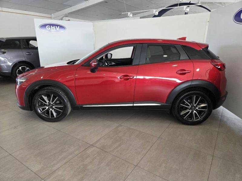 mazda - Visuel 2