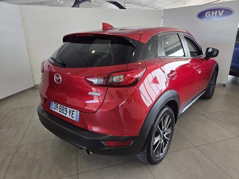 mazda - Visuel 3