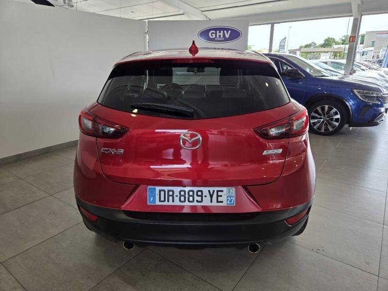 mazda - Visuel 4