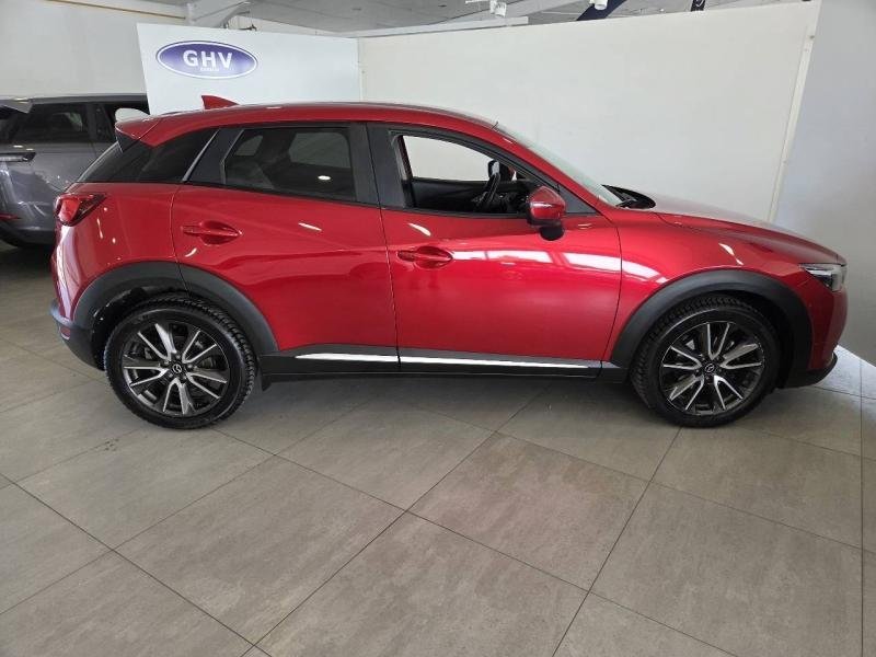mazda - Visuel 5