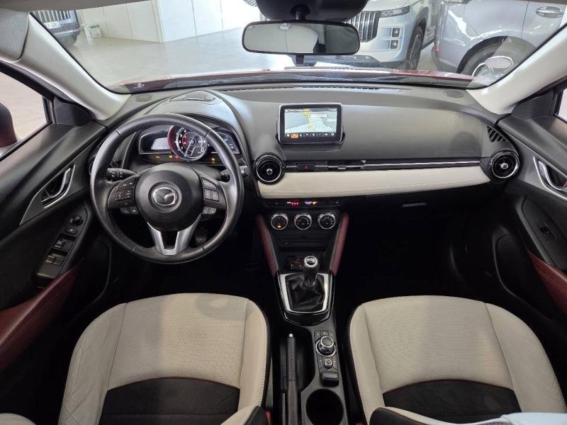 mazda - Visuel 12