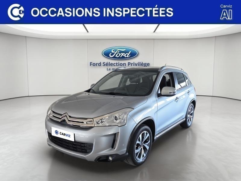 citroen - Visuel 0