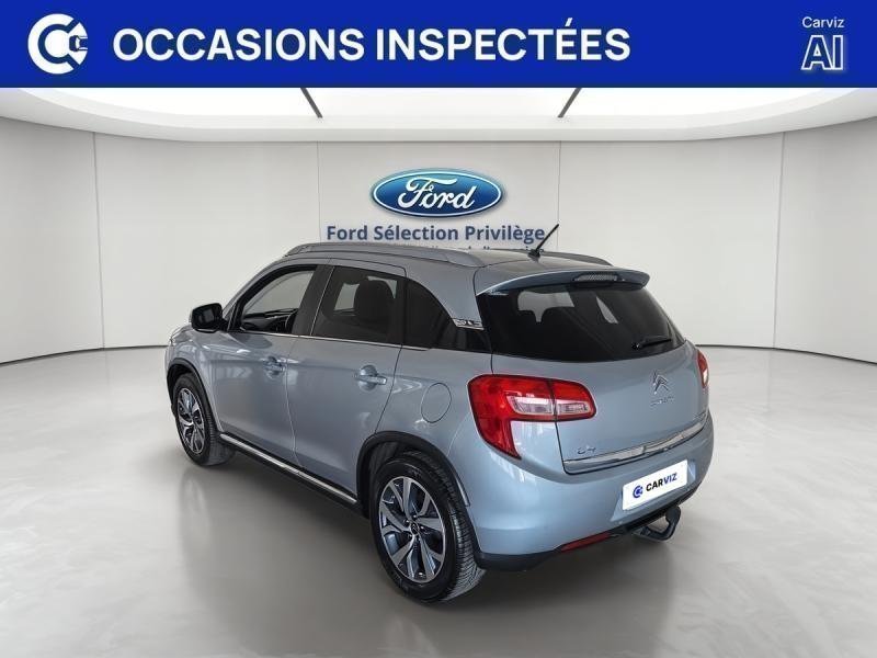 citroen - Visuel 2