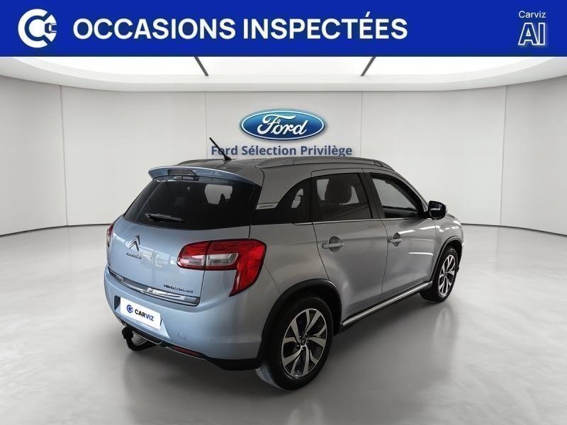 citroen - Visuel 4