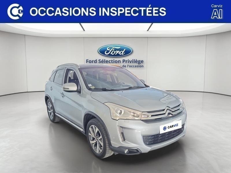citroen - Visuel 6