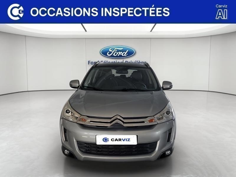 citroen - Visuel 7