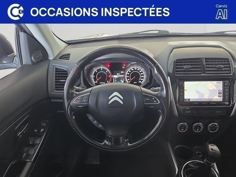 citroen - Visuel 9