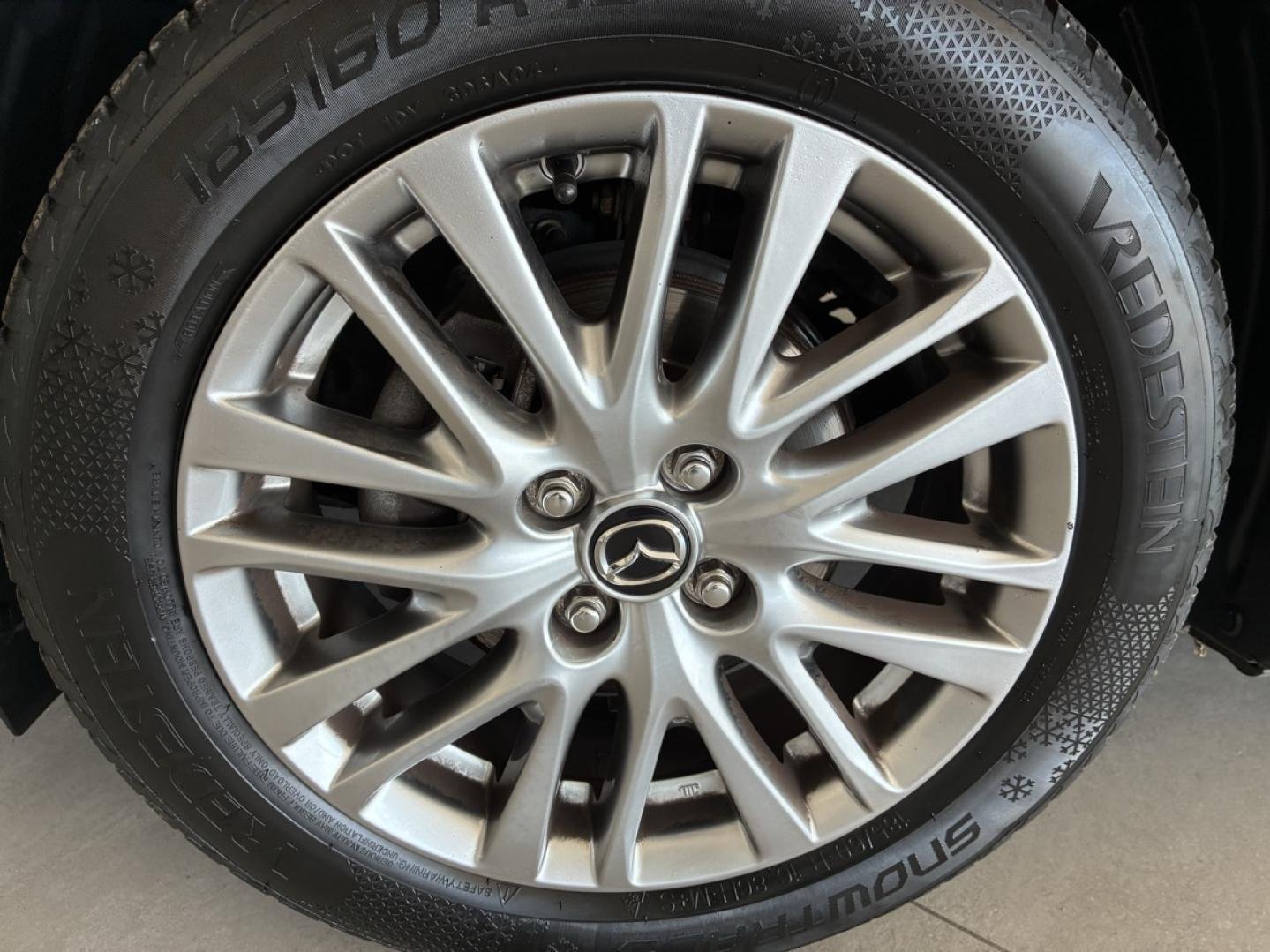 mazda - Visuel 3