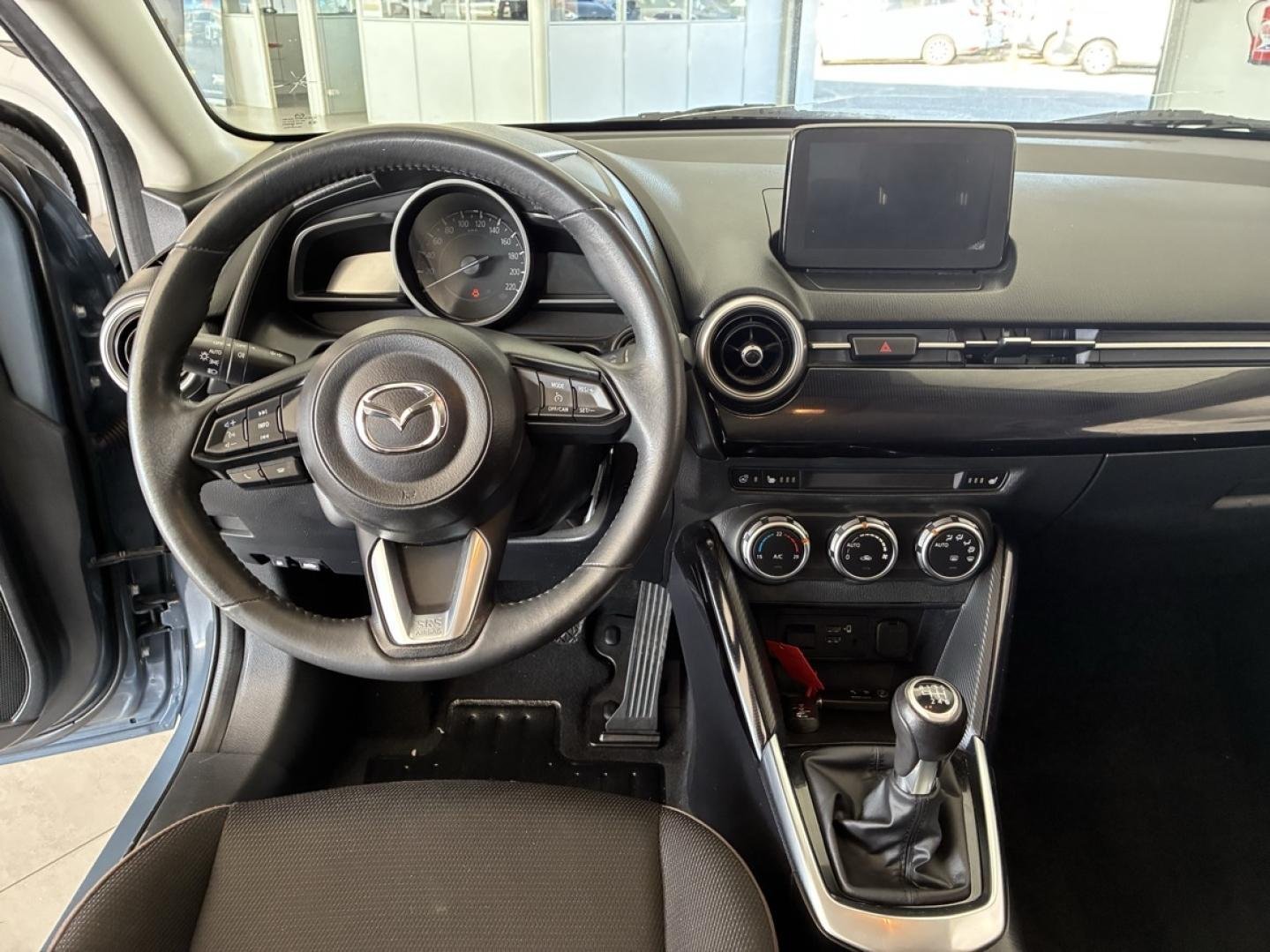 mazda - Visuel 7