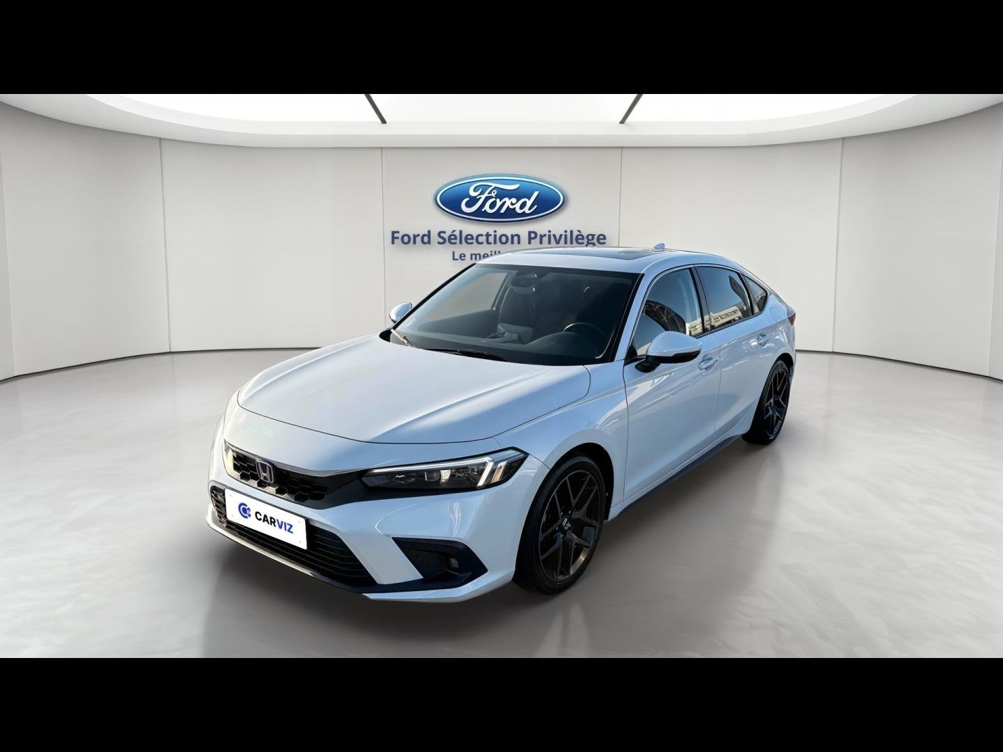 honda - Visuel 0