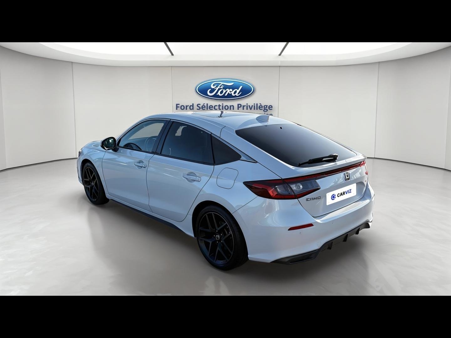 honda - Visuel 2
