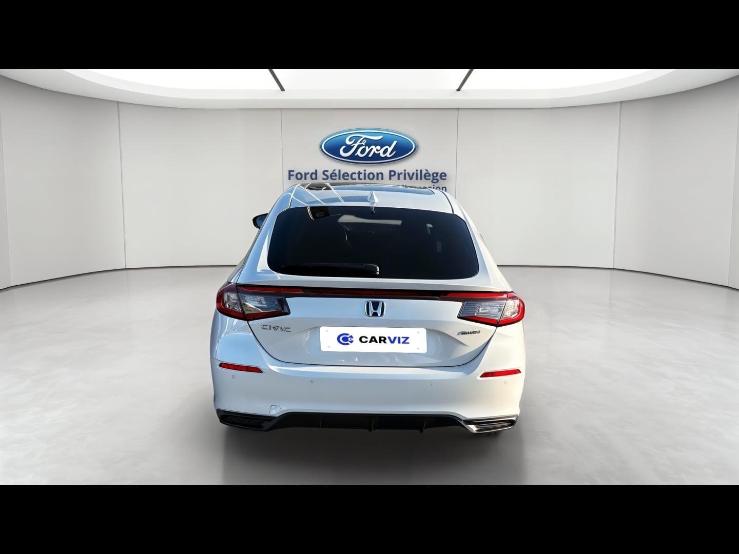 honda - Visuel 3