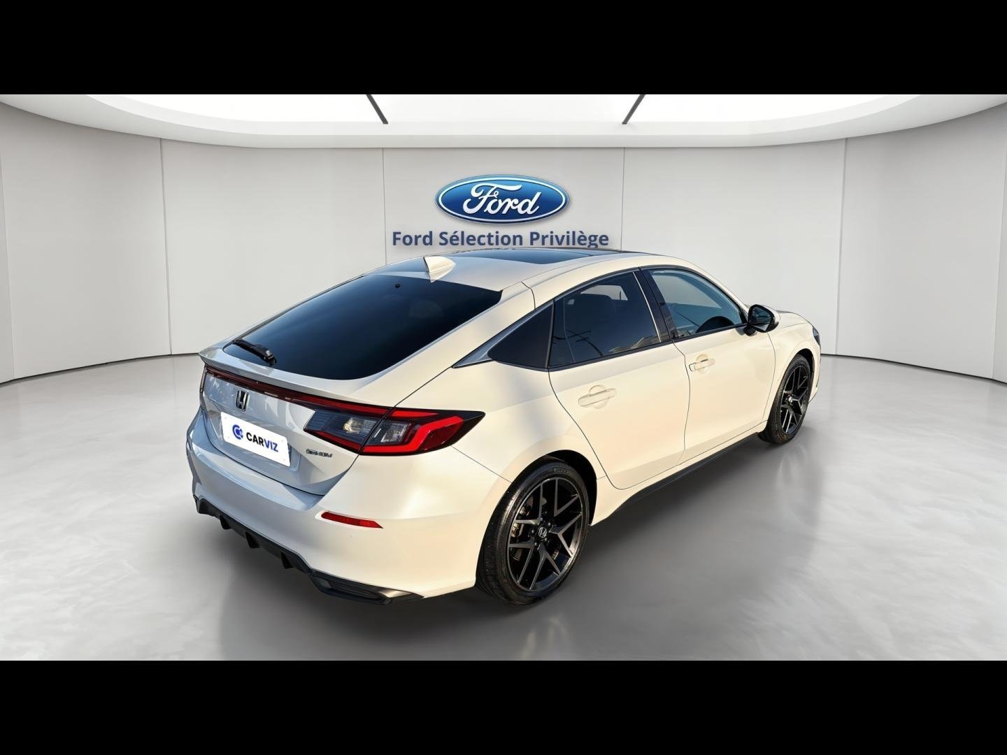 honda - Visuel 5