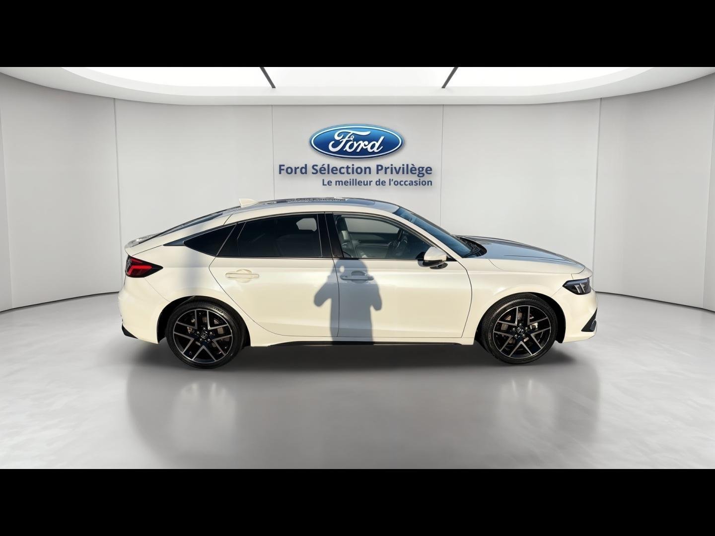 honda - Visuel 6