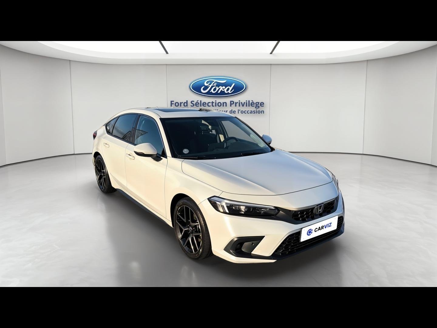 honda - Visuel 7