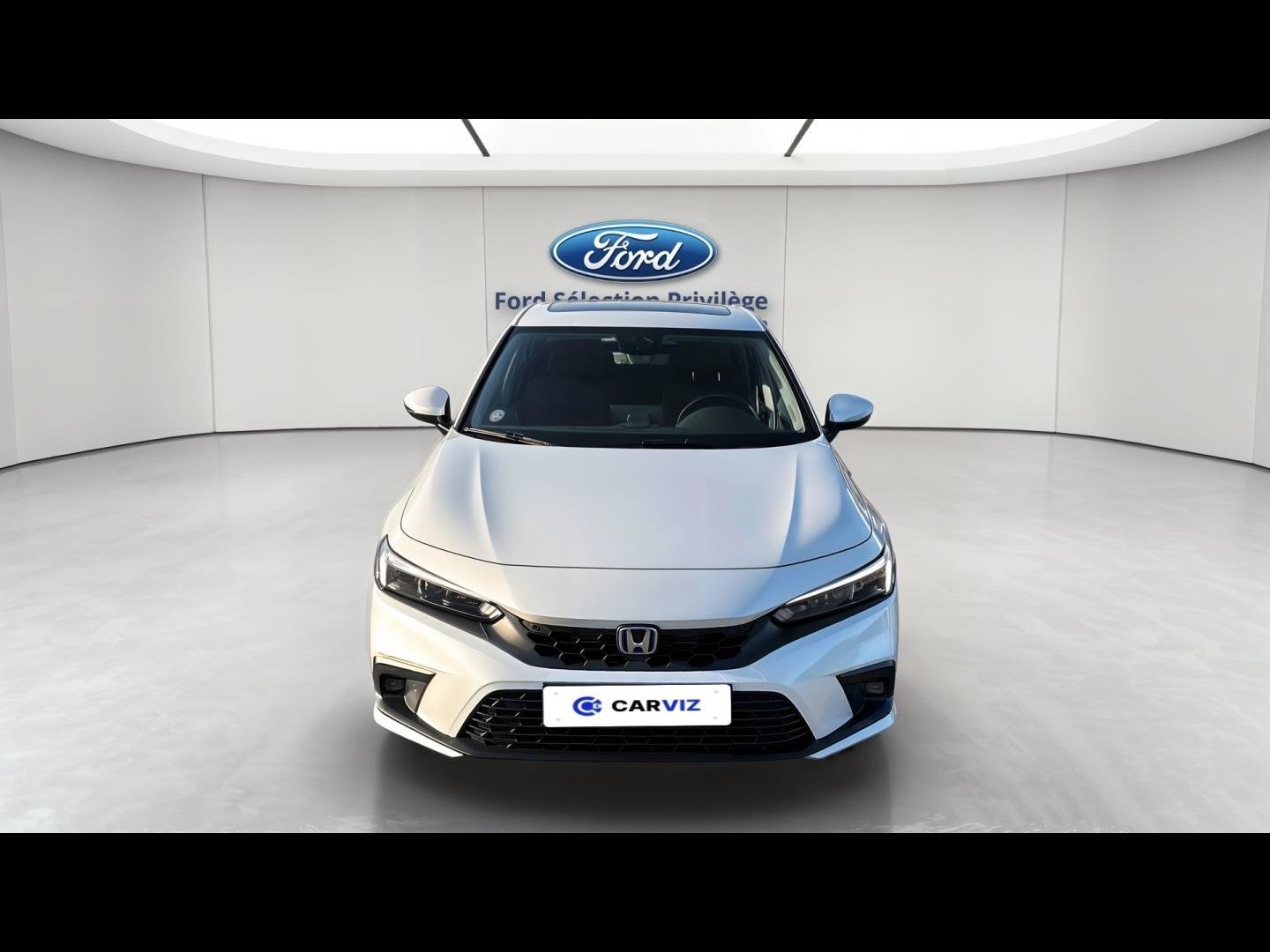 honda - Visuel 8