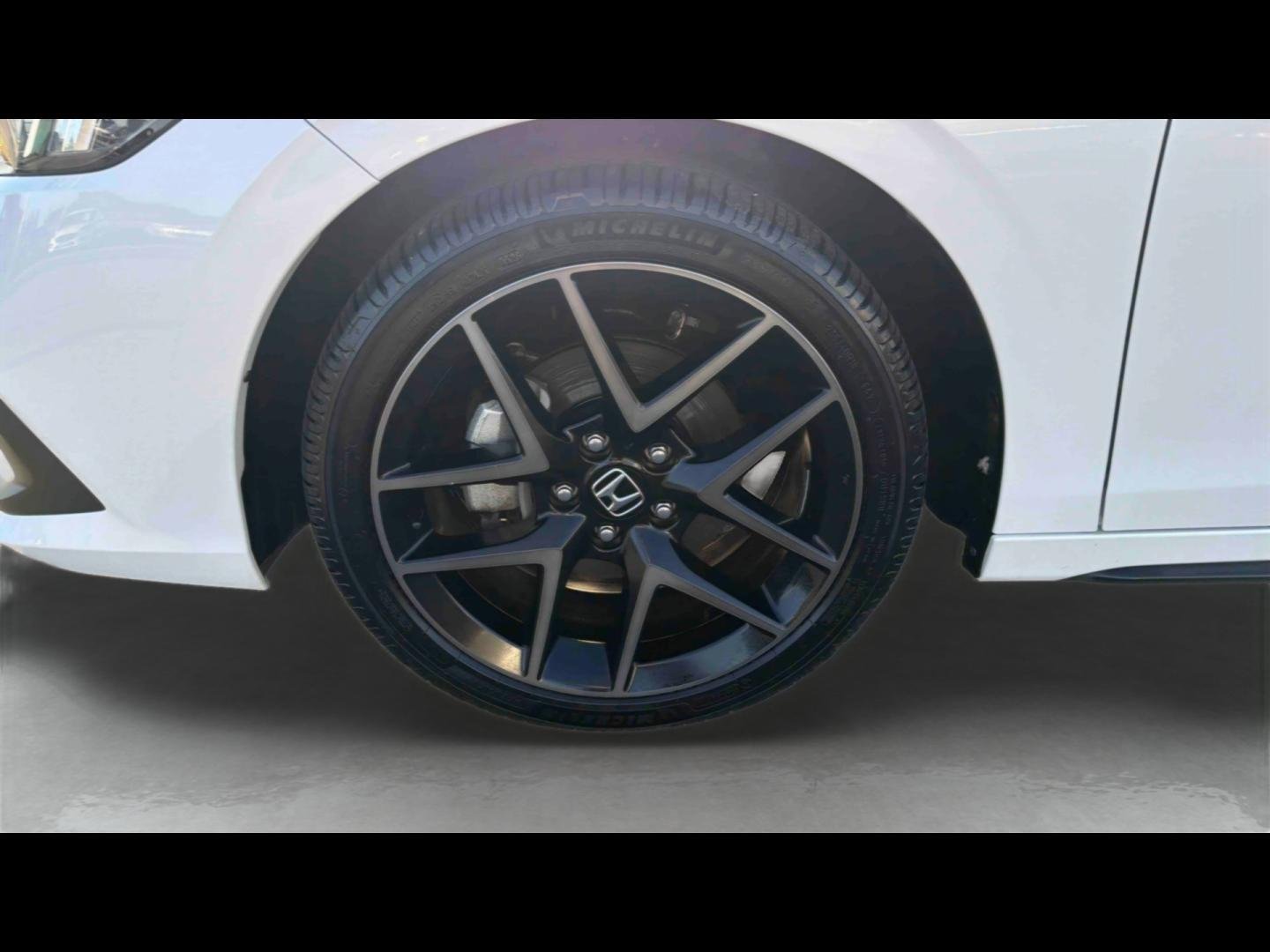 honda - Visuel 9