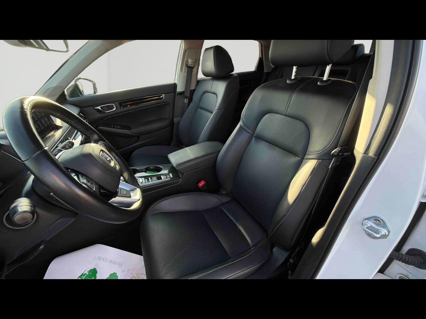 honda - Visuel 10