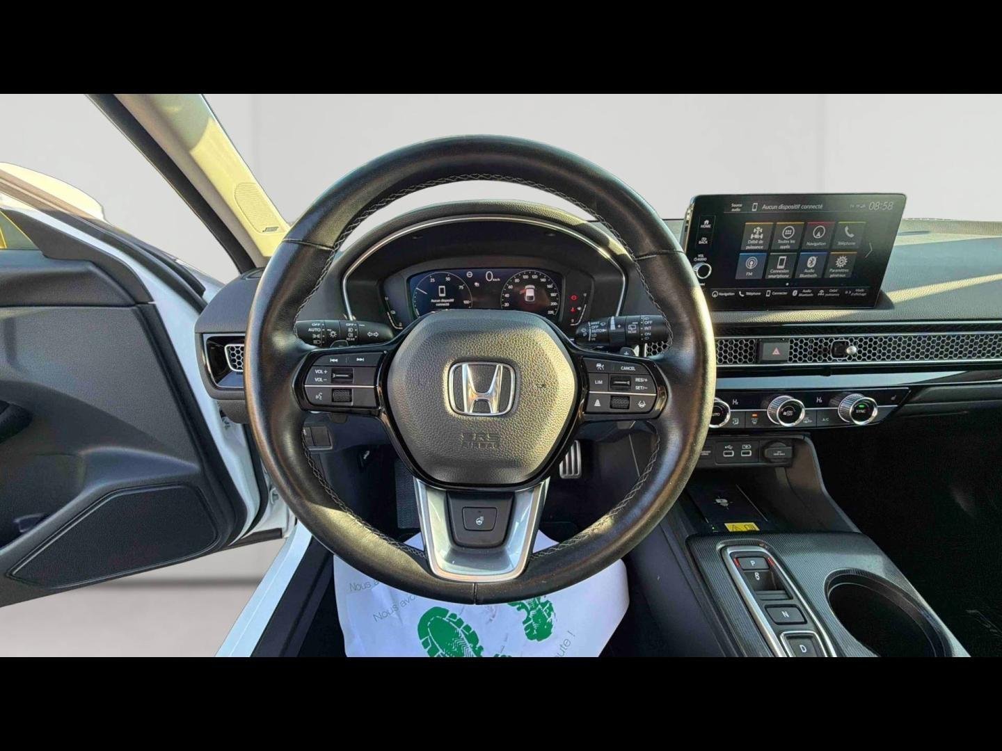 honda - Visuel 11