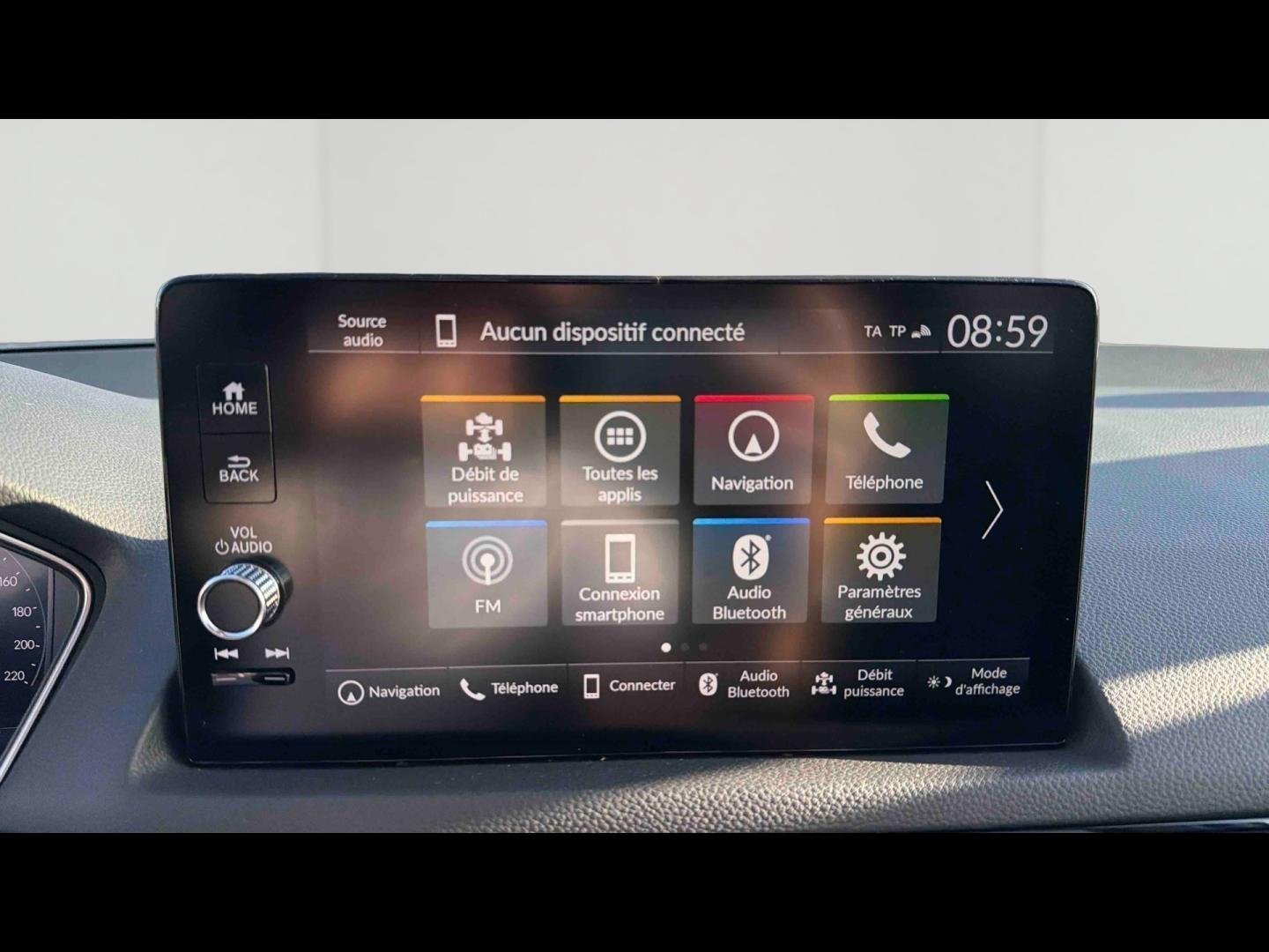 honda - Visuel 13