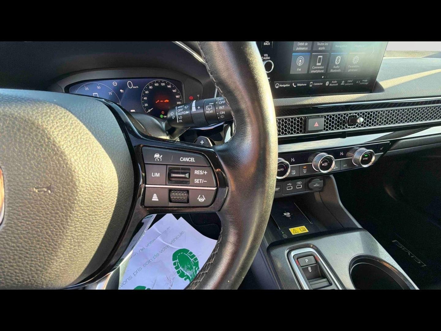 honda - Visuel 17