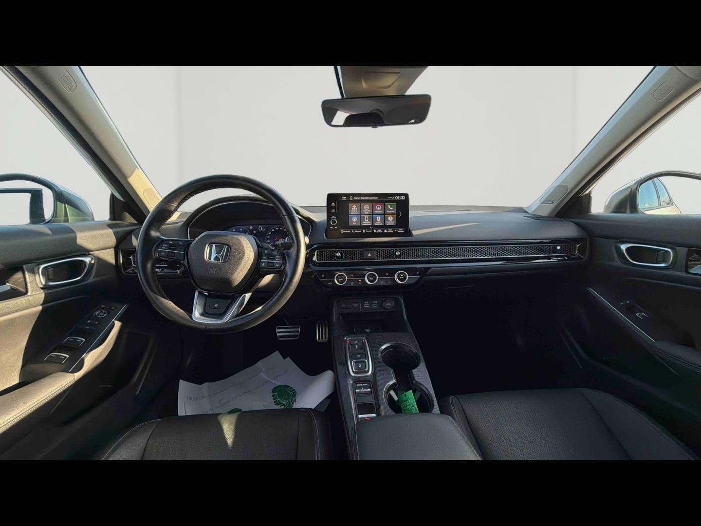 honda - Visuel 19