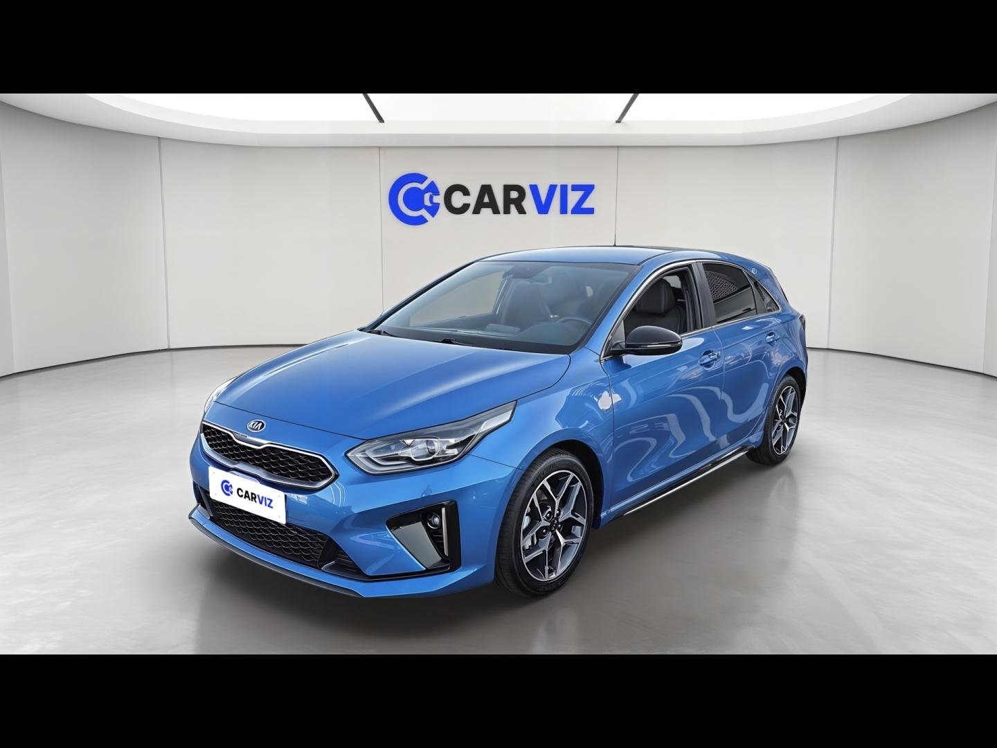 kia - Visuel 0