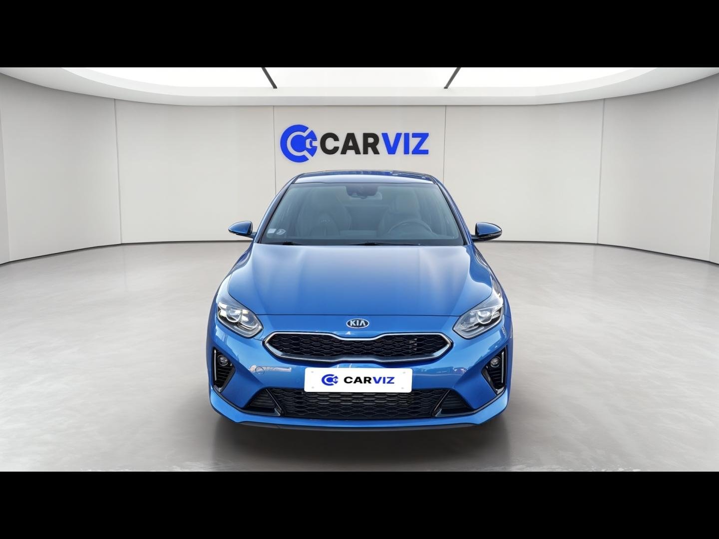 kia - Visuel 1