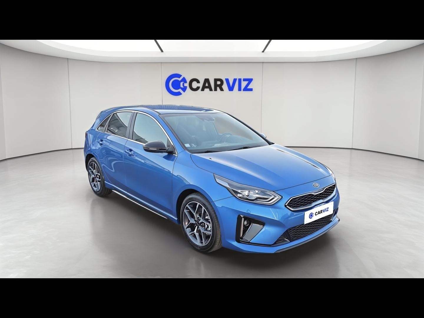 kia - Visuel 2