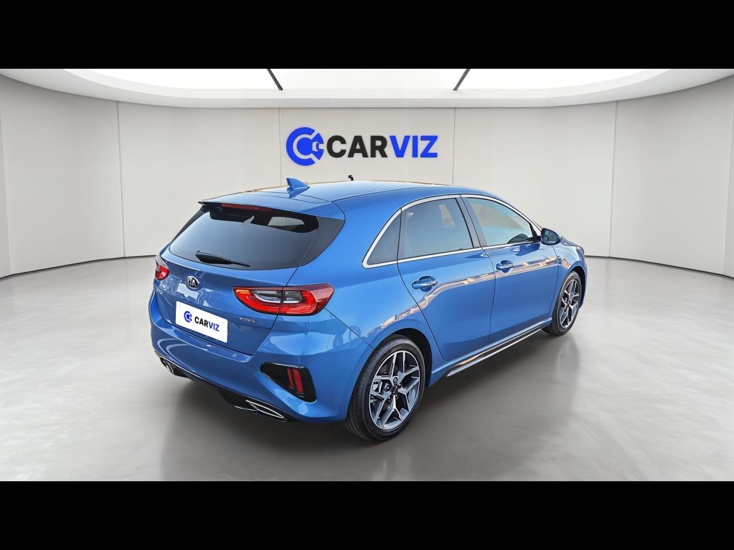 kia - Visuel 3