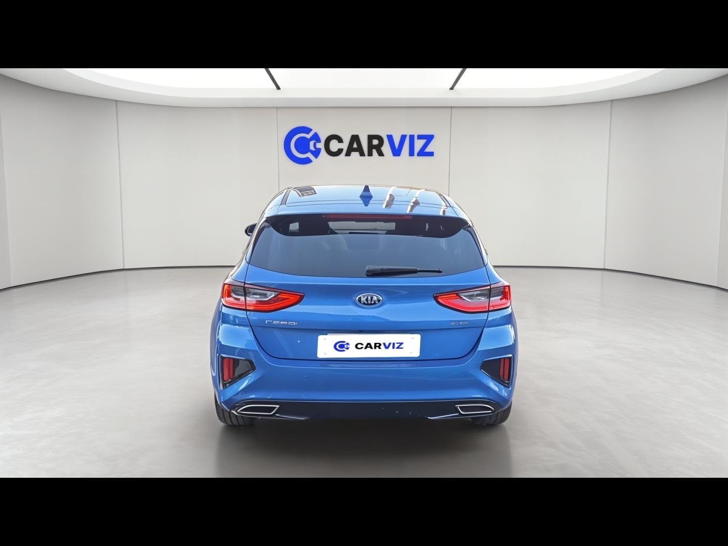 kia - Visuel 4