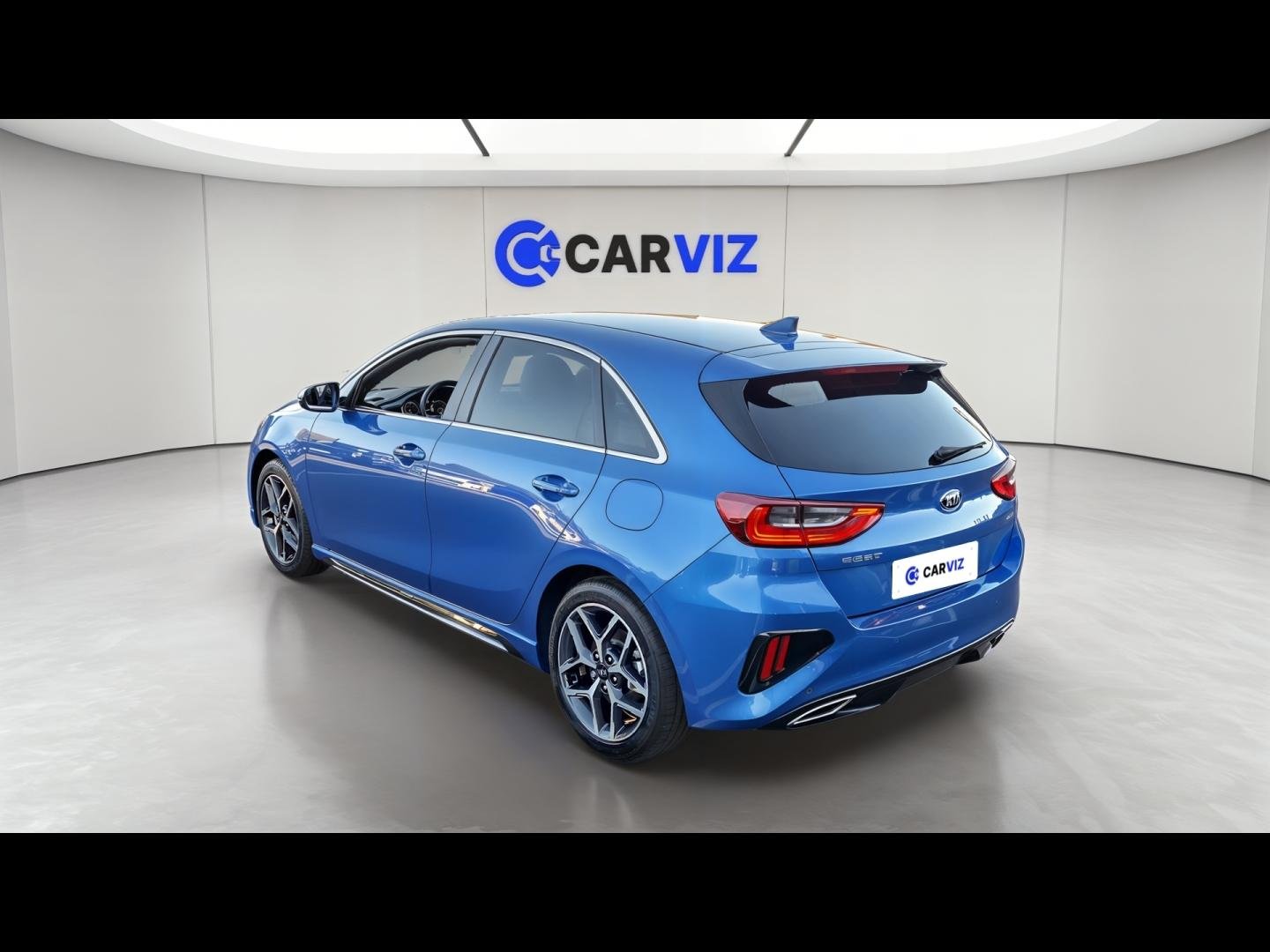 kia - Visuel 5