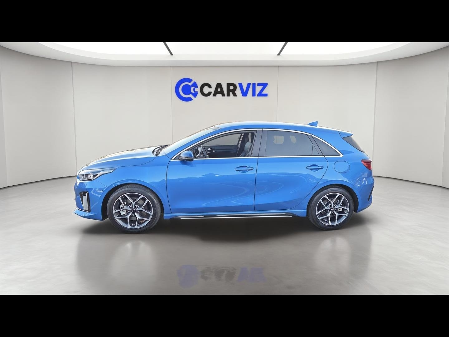 kia - Visuel 6