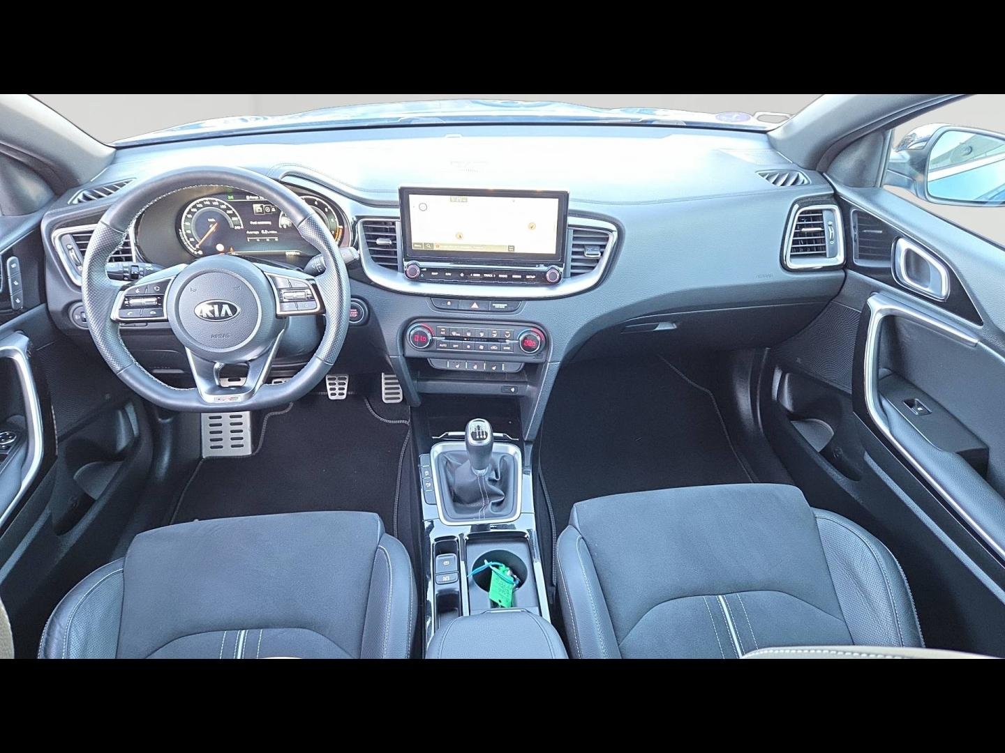 kia - Visuel 11