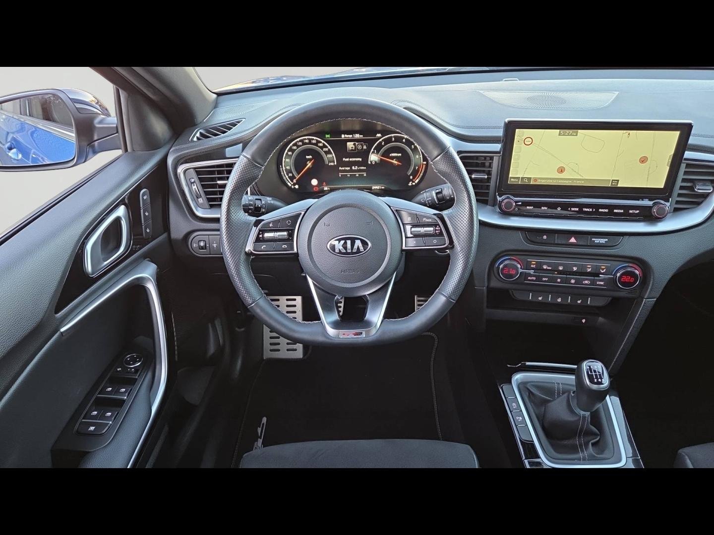 kia - Visuel 12