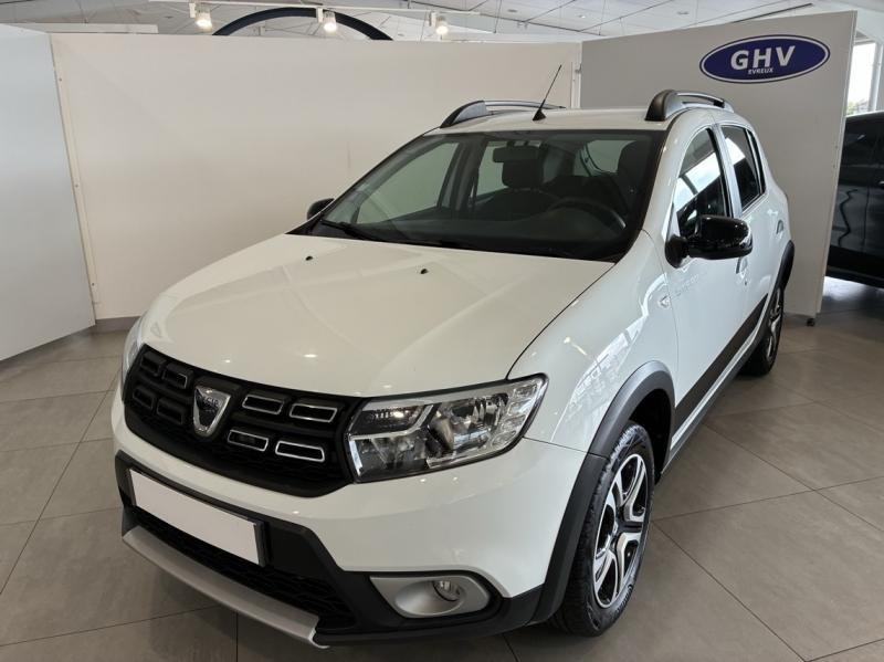 dacia - Visuel 0