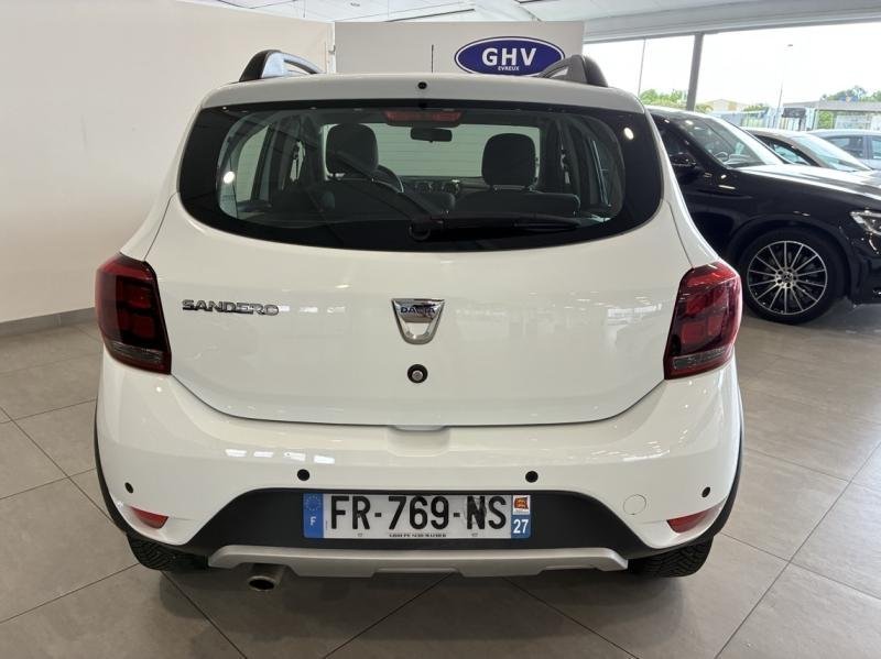 dacia - Visuel 1